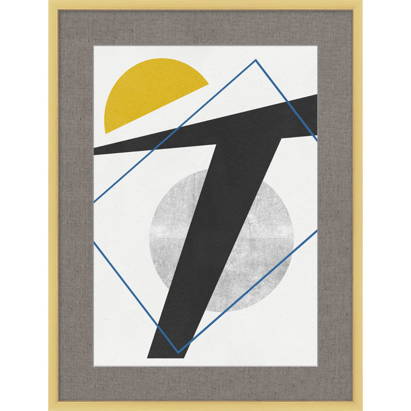 MOD 2 Print by Christopher Kennedy