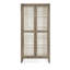Serenity Lighted Display Stand