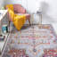 Tapis oriental gris-1109007661