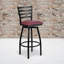 Tabouret tournant 32 "Lomonaco-94595983-33495676
