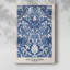 Wm Morris Series DCVII -Galerie enveloppée Cavas-1637315108