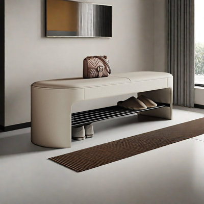 Banc de rangement Maikali