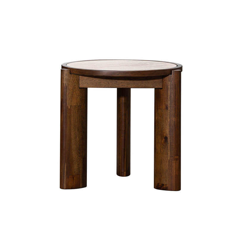 Table d'appoint Maya Acacia
