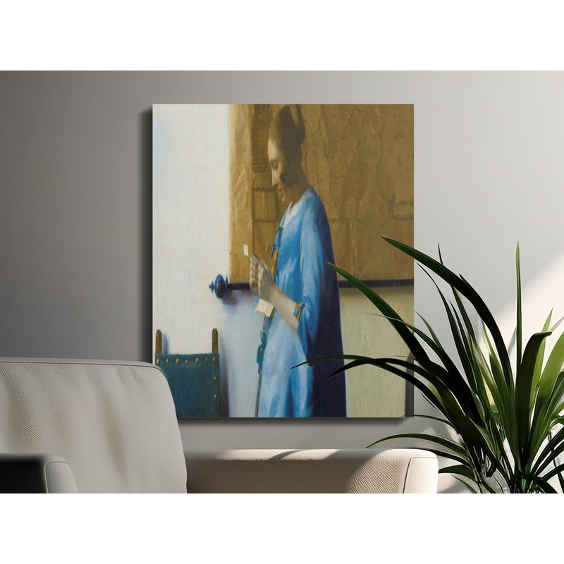 Wrapped Canvas Print Set, 50.8 cm H x 25.4 cm W