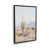 Satin Black Floater Framed is unavailable