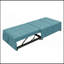 Canapé-lit 4 en 1, fauteuil-lit, repose-pieds pliant multifonctionnel avec pochette de rangement et port USB pour petit appartement, salon, chambre à coucher, couloir-1241292213