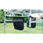 Table de camping pliante en aluminium thermolaqué Pujol-1467984429