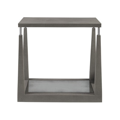 Signature Designs Ascension Rectangular End Table