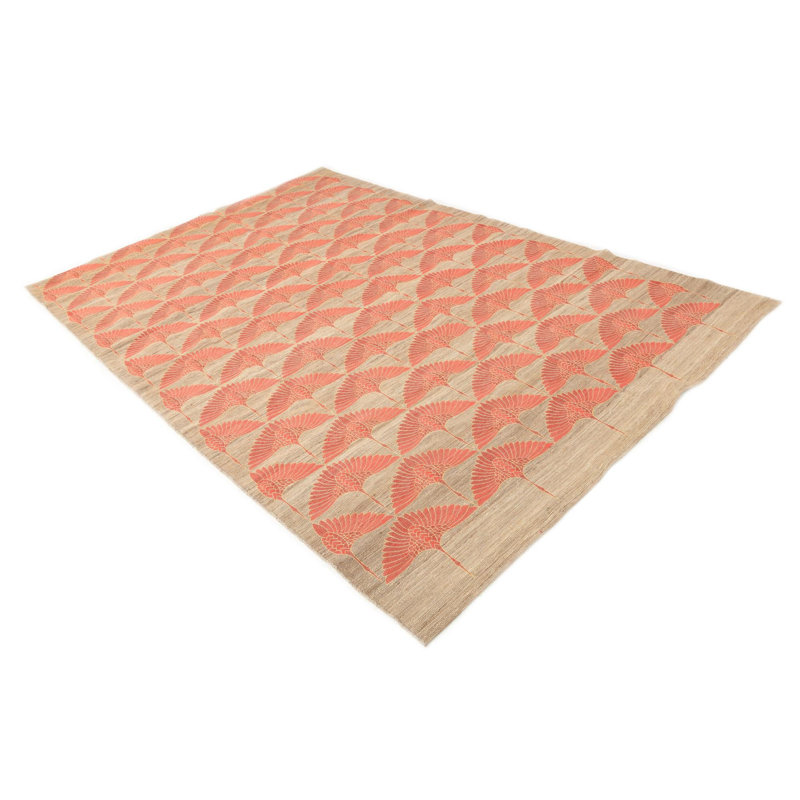 Orta Beige Rug