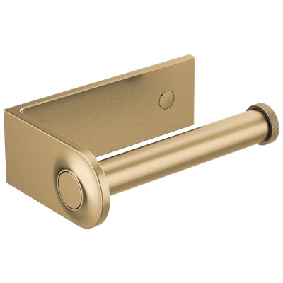 Kintsu® Wall Mount Toilet Paper Holder