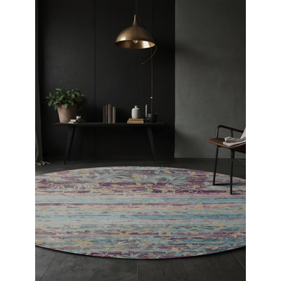 Tapis gris lavable à la machine