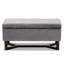 Kishia Velvet Ottoman-865419385