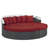 Modway Stopover Outdoor Patio Sunbrella Daybed-188785611