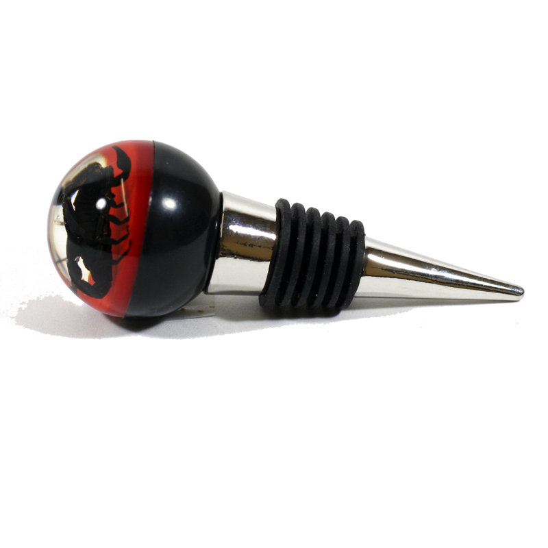 Bottle Stopper
