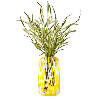 Lava Vase