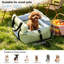 Pet Car Seat Bed-1228979630
