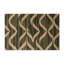 Tapis d'intérieur et d'extérieur brun Nature-2090893692