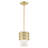 Eraman 1 - Light Single Pendant-1376880398