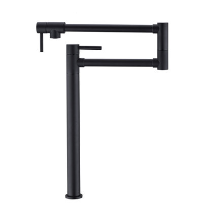 Casa Eclat Pull Down Kitchen Faucet
