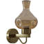 Aletris Glass LED Armed Sconce-95940155-95940152