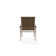 Chaise de patio Askar