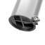 Stainless Steel Step On-49713245