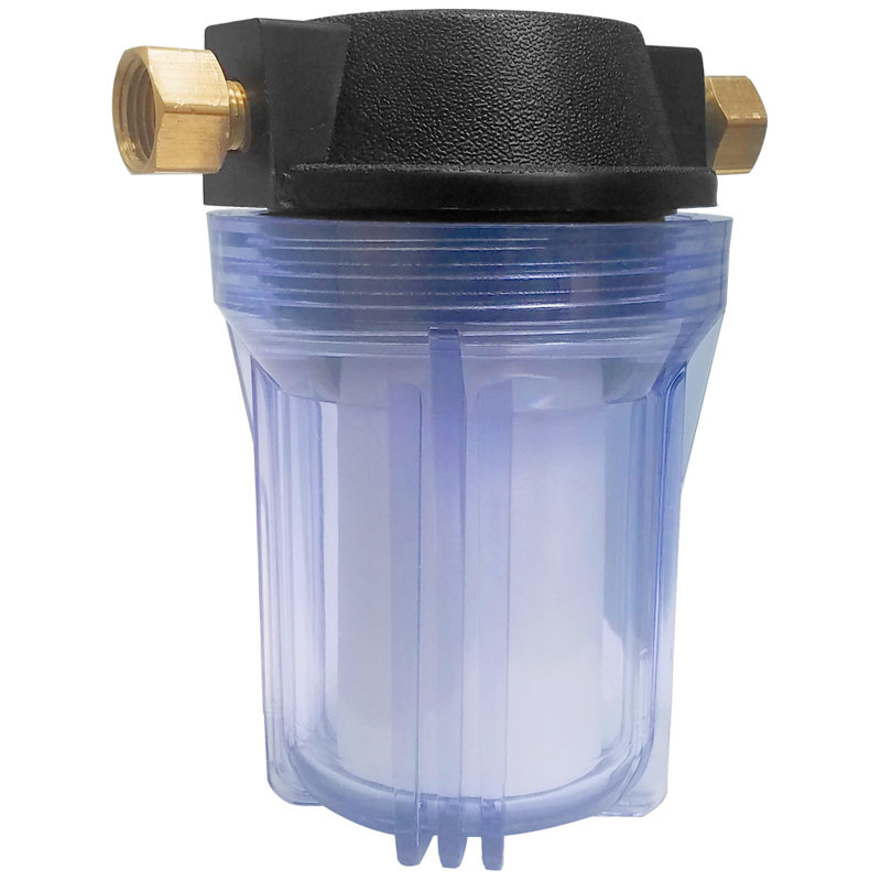 Steam Generator Part Or Accessory