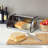 169.07oz. Food Storage Container