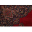 Tapis persan Mahal