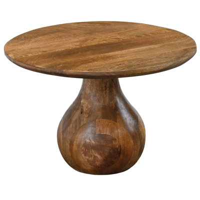 Solid Wood Coffee Table