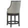Tabouret pivotant Robroy