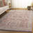 Vivaldi Performance Floral Rug-1095555880