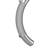 Ergo ValveBar Ergonomic Soft Grip 32mm Diameter ADA Compliant 300 lb Weight Capacity-27355634-27355631