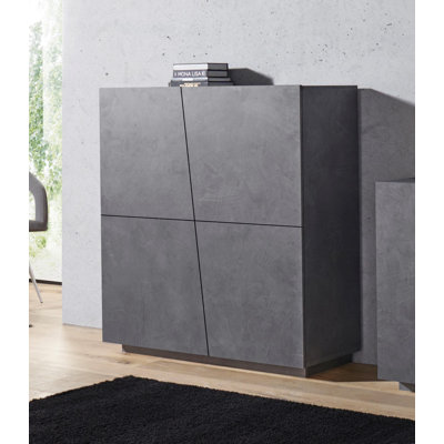Bayonne 120cm Sideboard