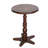 Wooden Small End Table Side Coffee Table-1219341256