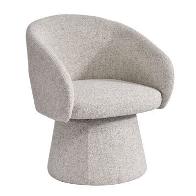 Jezeniah Upholstered Club Chair
