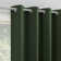 Wayfair Basics Blackout Grommet Curtain Panel