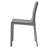 Thorsen 18.5 " H Faux Leather Upholstered Side Chair-1416205294