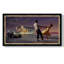 «Night Dance», reproduction de photo sur toile simple-1343718457