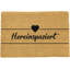 Palmateer Non-Slip Outdoor Doormat