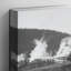 Ansel Adams - Wrapped Canvas Print-19092043