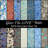 Glass Tile Love 12x12 Pebble Mosaic 10.76 sqft/case, Ideal for Kitchen Backsplash Bathroom Pool Tile-98403973