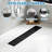 24 Inch Linear Shower Drain