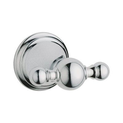 Geneva® Wall Mounted Robe Hook