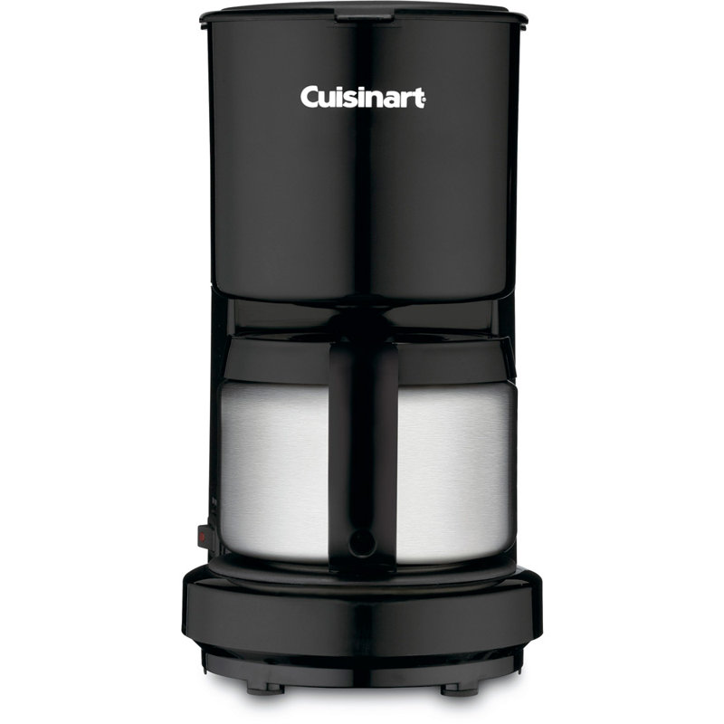 Cuisinart 4 - Cup Coffee Maker