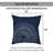 Circle Dot Outdoor Square Pillow Cover & Insert-1533735643