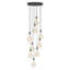 Voronoi II 9 - Light Pendant-165927607