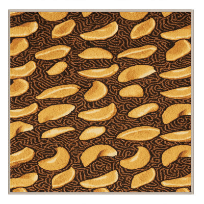  Tapis lavable Fortune Cookies