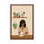 Classic Wood Floated Frame is unavailable