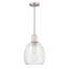 Mini-luminaire suspendu 1 lumière Orvis 10 "-124505403